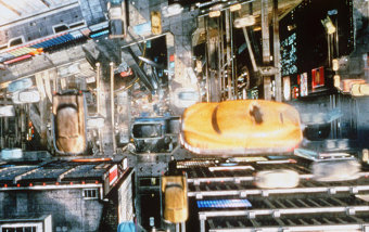 В фильме «Пятый элемент» мегаполис будущего выглядит не слишком привлекательным. Утешает то, что такой прогноз вряд ли сбудется