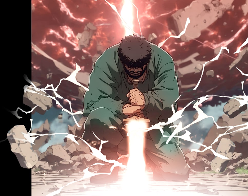 «Гул апокалипсиса»