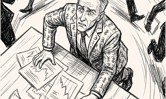 В&nbsp;итоге в&nbsp;апреле он&nbsp;смог победить на&nbsp;выборах, но&nbsp;к&nbsp;концу года стало очевидно, что обещания Карни сталкиваются с&nbsp;суровой реальностью: безработица достигает 7,1%&nbsp;&mdash; максимума за&nbsp;9&nbsp;лет, а&nbsp;торговая война продолжается. Его премьерство покажет, насколько технократическая компетентность может противостоять харизме.