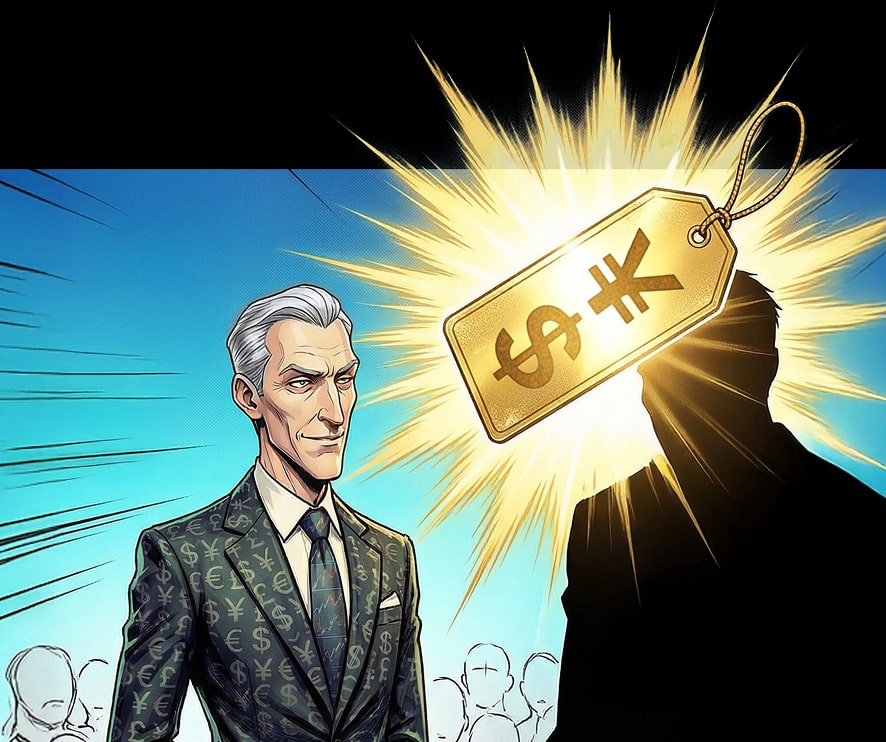 «Золотой Стандарт»