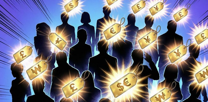 «Золотой Стандарт»