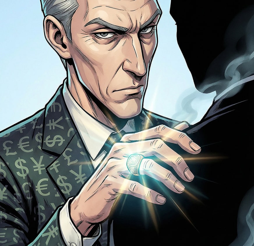 «Спираль Обязательств»