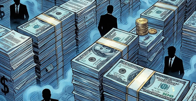 «Спираль Обязательств»