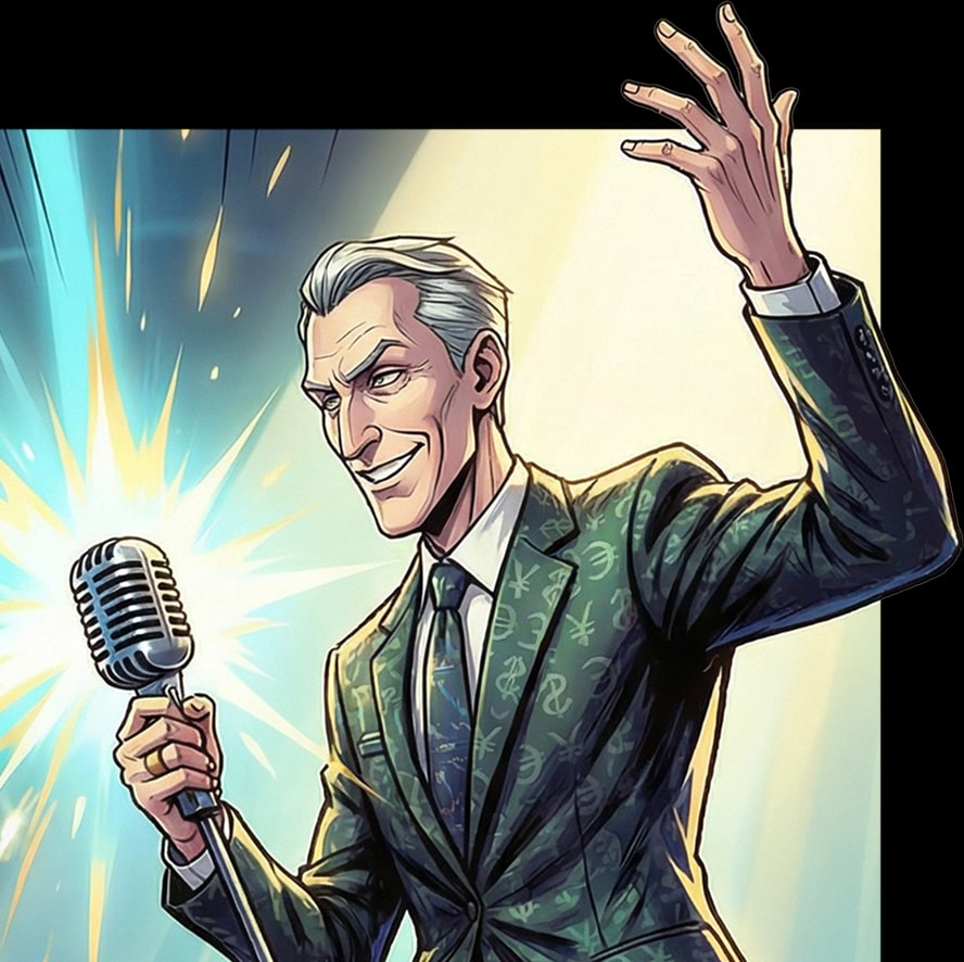 «Контрактный оратор»