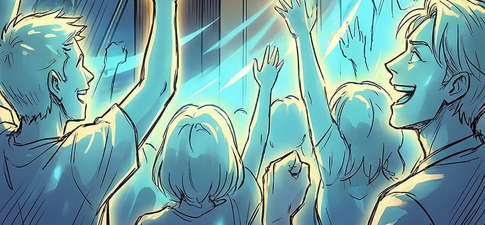 «Контрактный оратор»