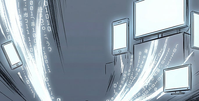 «Вирусный поток»