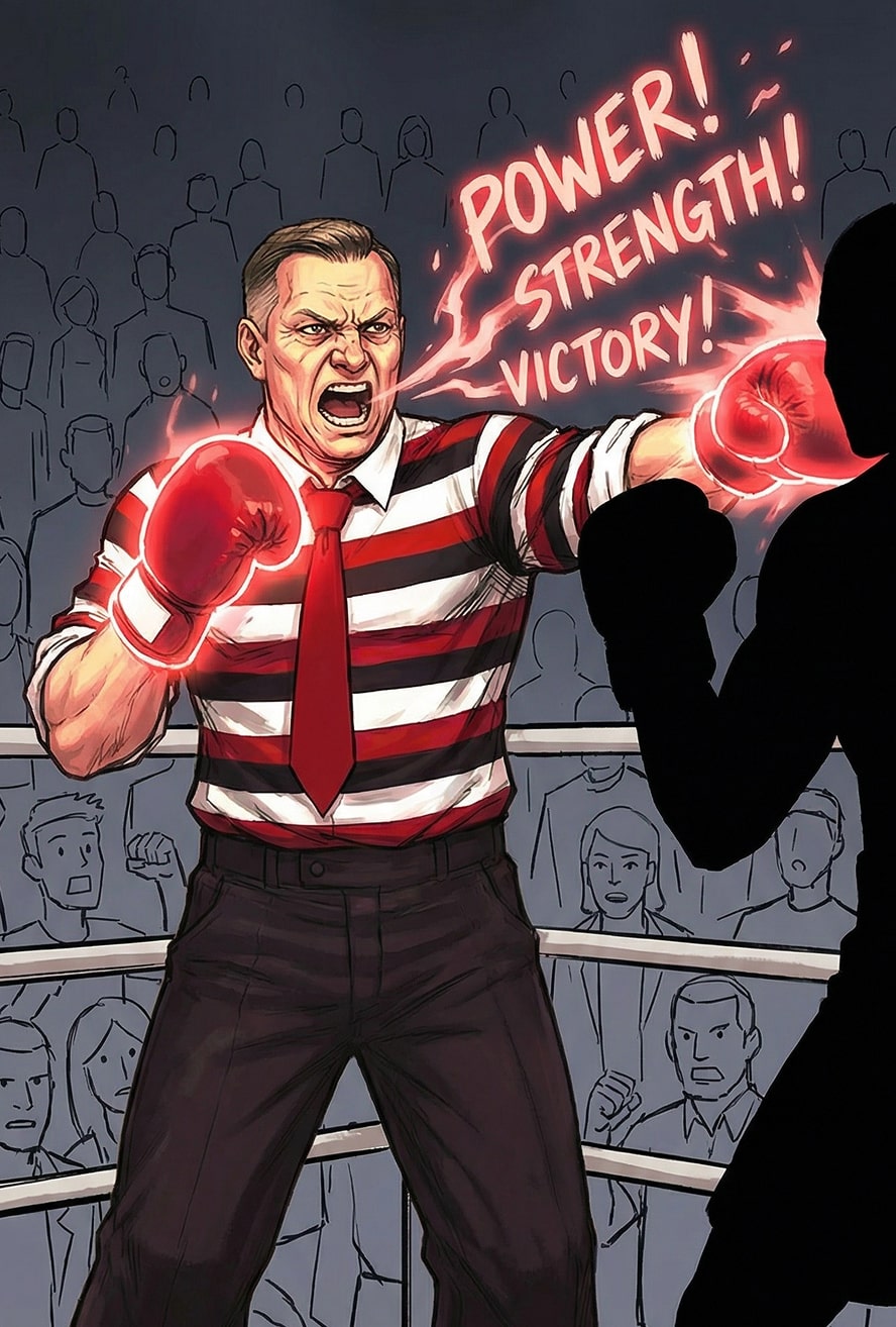 «Работа по корпусу»