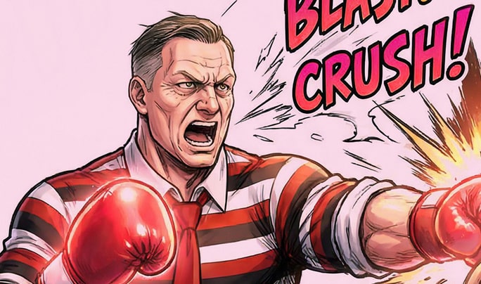 «Работа по корпусу»