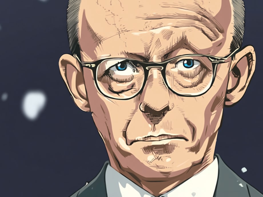 «Ледяной Взгляд»