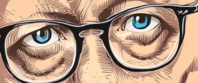 «Ледяной Взгляд»