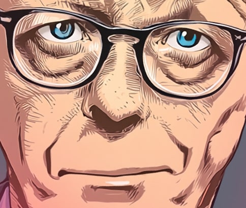 «Бюрократическая мантия»