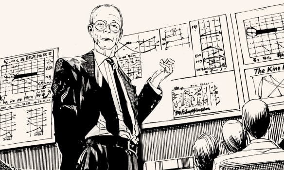 Фридрих Мерц пришел к&nbsp;власти в&nbsp;турбулентное время: Германия переживает многолетний экономический кризис с&nbsp;рецессией, Дональд Трамп угрожает тарифной войной всей Европе, растет поддержка ультраправой партии &laquo;Альтернатива для Германии&raquo; (АдГ), нарастает миграционный кризис, затягивается российско-украинский конфликт. В&nbsp;этих условиях Мерц предложил выход&nbsp;&mdash; возврат к&nbsp;воображаемому золотому веку, а&nbsp;именно Германии 1990-х при Гельмуте Коле, которую можно описать как &laquo;экономический локомотив с&nbsp;порядком и&nbsp;традиционными ценностями&raquo;.