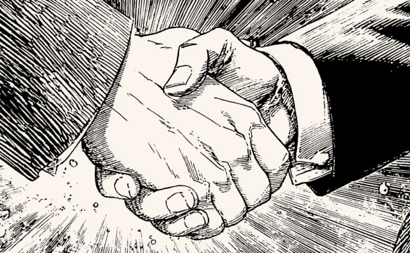 Его уступчивость распространяется и&nbsp;на&nbsp;внешнюю политику. Мерц оказался <a href="https://www.mn.ru/smart/raznosy-trampa-v-ovalnom-kabinete-novaya-problema-mirovyh-liderov" target="_blank">одним из&nbsp;немногих</a> европейских лидеров, которому удалось, несмотря на&nbsp;<a href="https://t.me/themoscowdailynews/39887" target="_blank" rel="nofollow">провокации</a>, сохранить деловые отношения с&nbsp;Дональдом Трампом. Одновременно Мерц пытался дистанцироваться от&nbsp;теряющих влияние международных организаций и&nbsp;союзов, выступая инициатором переговоров более узкого формата по&nbsp;наиболее острым глобальным вопросам (поддержка Украины, автономия Палестины, экономические соглашения с&nbsp;США и&nbsp;Великобританией и&nbsp;пр.).