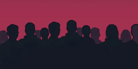 «Живой поток»