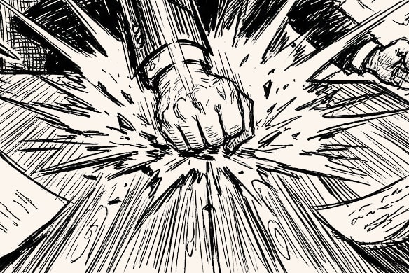 При этом на&nbsp;протяжении всей политической карьеры его преследовали довольно крупные скандалы&nbsp;&mdash; обвинения в&nbsp;коррупции, злоупотреблении полномочиями и&nbsp;личные инциденты (вождение в&nbsp;нетрезвом виде, семейные ссоры). Ли&nbsp;Чжэ Мён считался фигурой, раскалывающей общество, и&nbsp;его поддержка часто была ограничена его личными сторонниками и&nbsp;частью либерального электората. Он&nbsp;был известен своим резким, бескомпромиссным стилем общения, который многие оппоненты считали агрессивным. Ли&nbsp;Чже Мён даже пережил покушение в&nbsp;2024&nbsp;году, когда во&nbsp;время осмотра объектов строительства в&nbsp;Пусане неизвестный мужчина подошел к&nbsp;нему и&nbsp;нанес удар ножом в&nbsp;левую часть шеи. Нападавший мотивировал свою атаку несогласием с&nbsp;политическими заявлениями Ли&nbsp;Чже Мёна. Сам он&nbsp;после выздоровления призвал положить конец &laquo;политике ненависти&raquo; в&nbsp;стране.