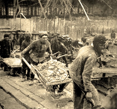 Фото: Игорь Зотин / ТАСС