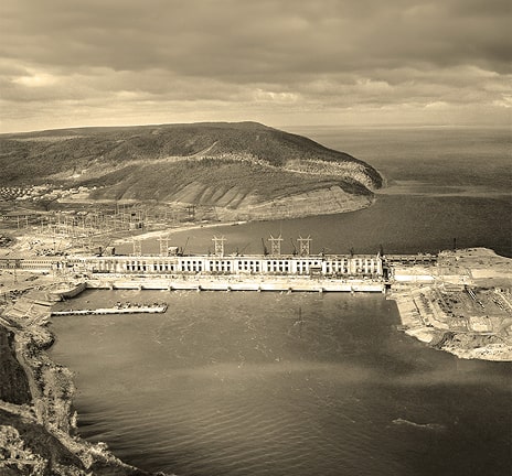 Фото: Сергей Преображенский/ ТАСС