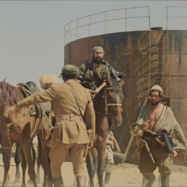 Фото: Мосфильм