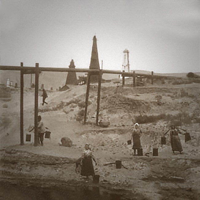 Фото: Karl Bulla