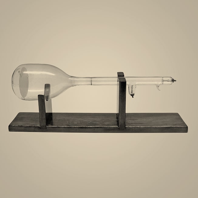 Фото: Henk Dijkstra / The Cathode Ray Tube