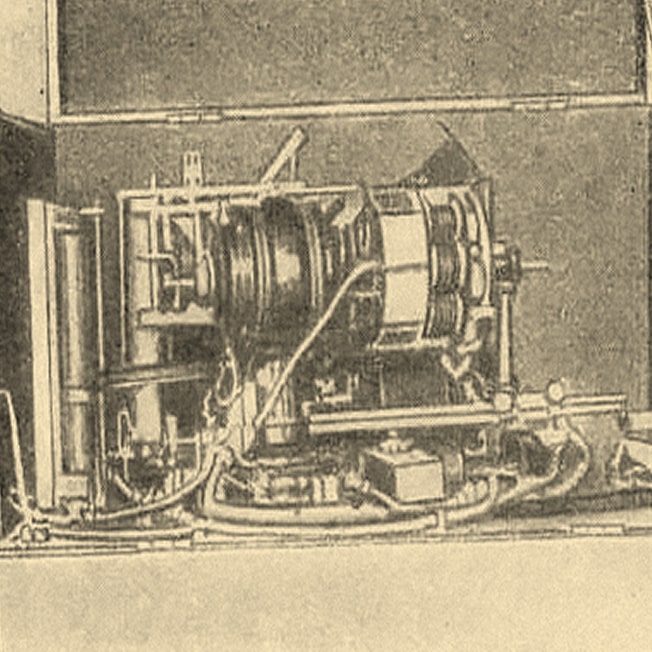 Фото: МГТУ им. Н.Э. Баумана