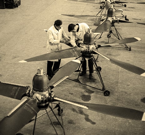 Фото: А. Хрупов / Фотохроника ТАСС