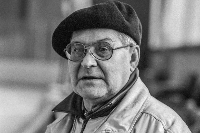 Ушел из жизни тренер по фигурному катанию Игорь Москвин