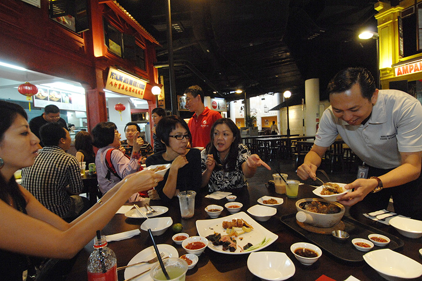 Фото: Then Chih Wey/ZUMAPRESS/Globallookpress