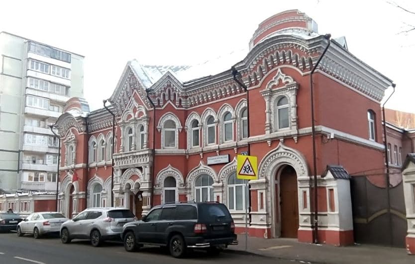 Фото: пресс-служба Департамента культурного наследия города Москвы
