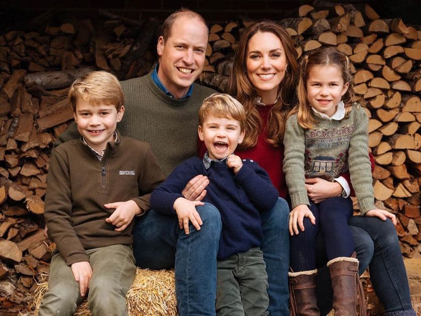 Фото: Instagram / kensingtonroyal