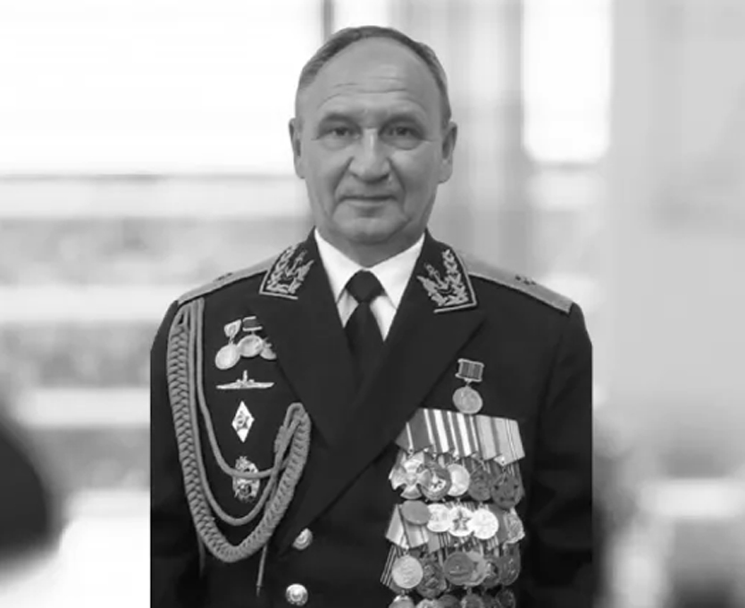 Владимир Бедердинов. Фото: sbor.ru