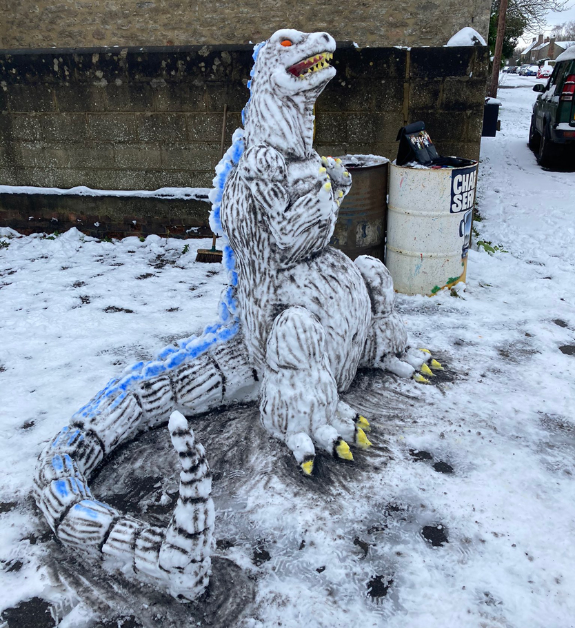 Фото: Jade Laforest