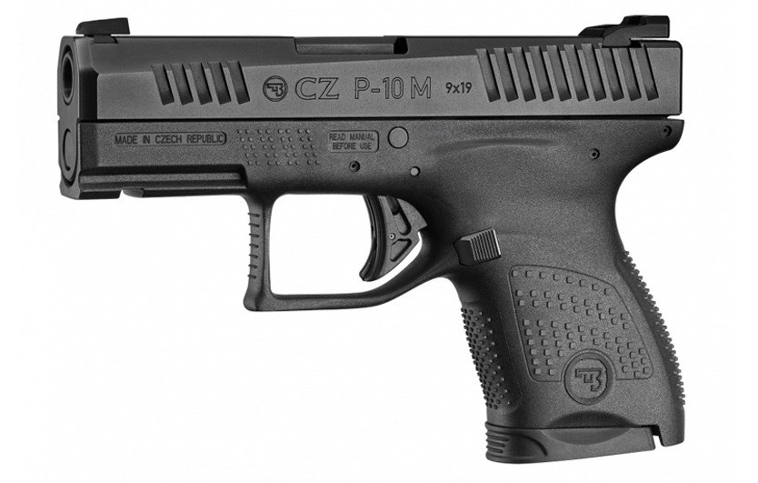 Фото: Colt Manufacturing Company