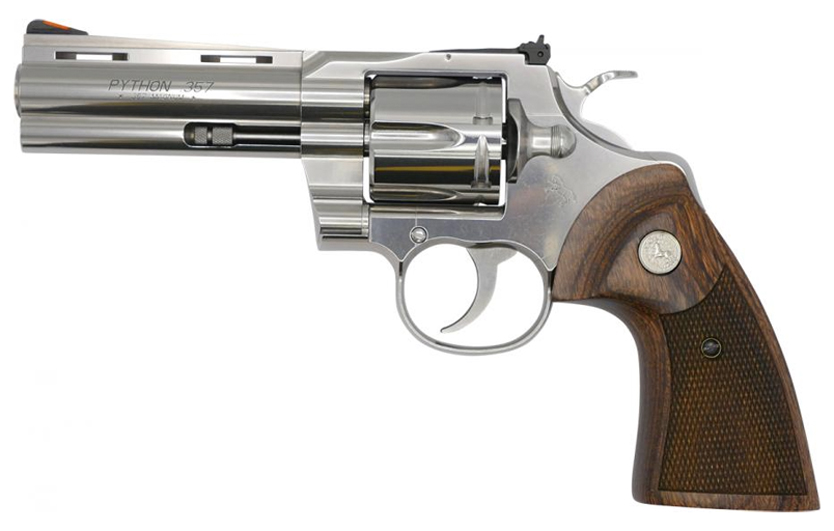 Фото: Colt Manufacturing Company