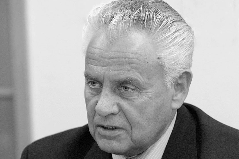 Александр Назарчук. Фото: ИТАР-ТАСС/ Владимир Зинин