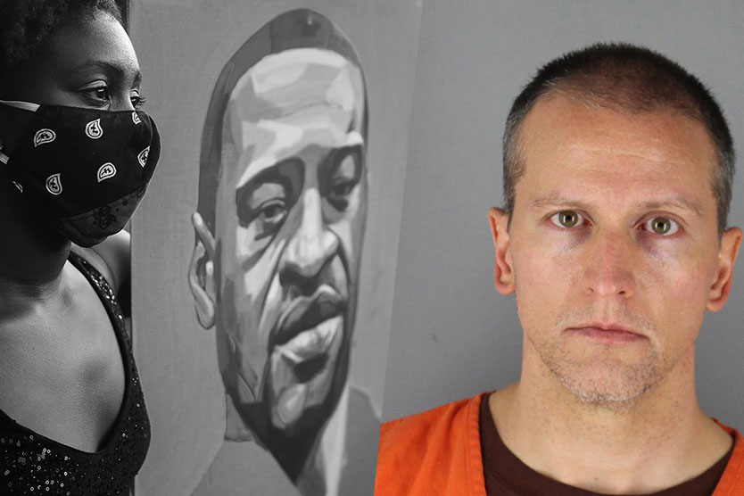 Фото: PPI/Hennepin County Sheriff/Keystone Press Agency/Globallookpress