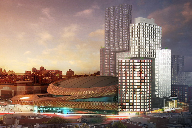 Фото: SHOP Architects
