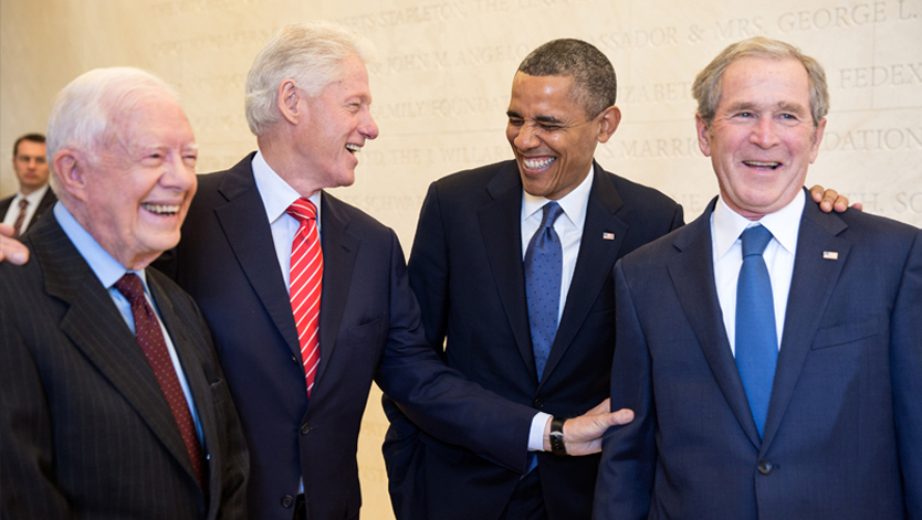 Фото: obamawhitehouse.archives.gov