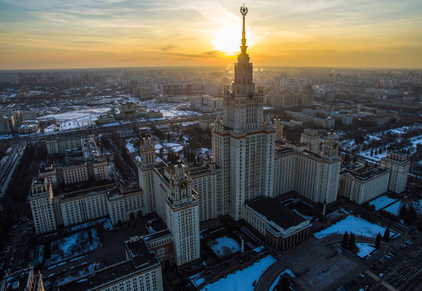 Фото: Сергей Бобылев / ТАСС
