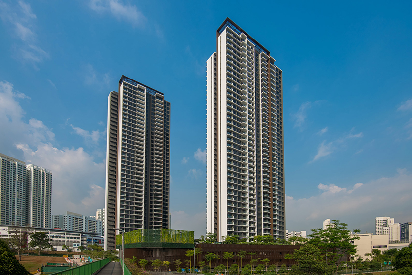 Фото: ADDP Architects
