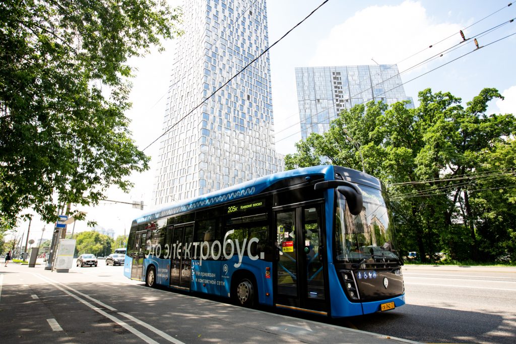 Фото: «Московские новости»