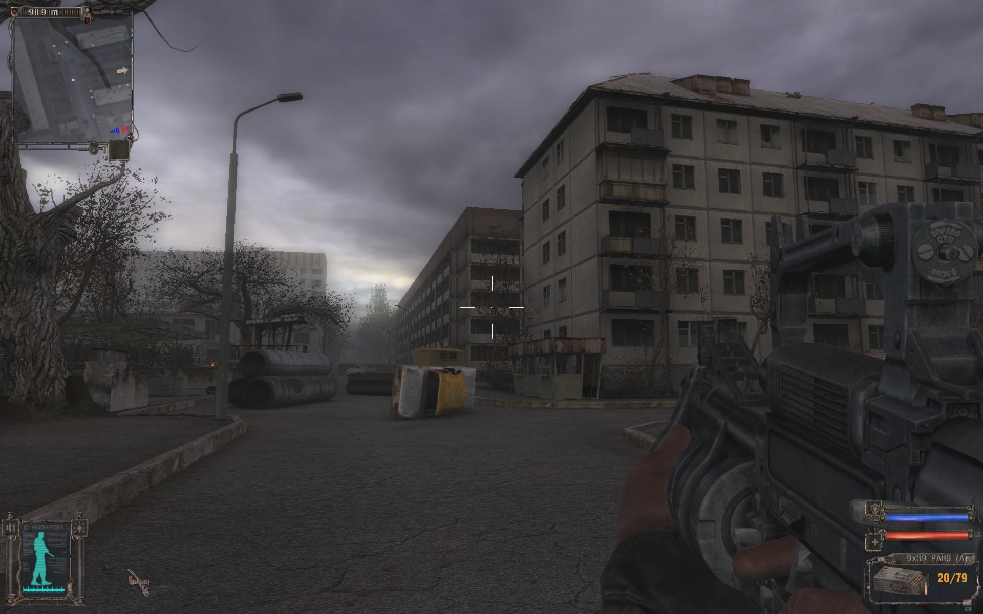 Фото: GSC Game World