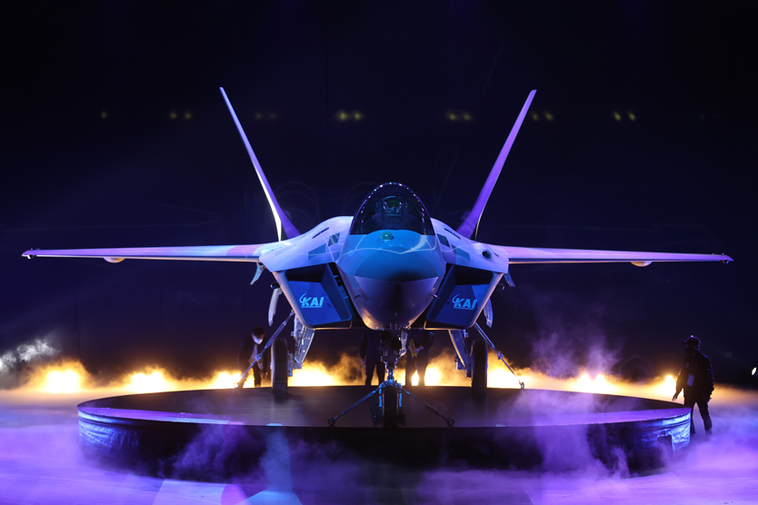 Фото: YONHAP / EPA / TASS