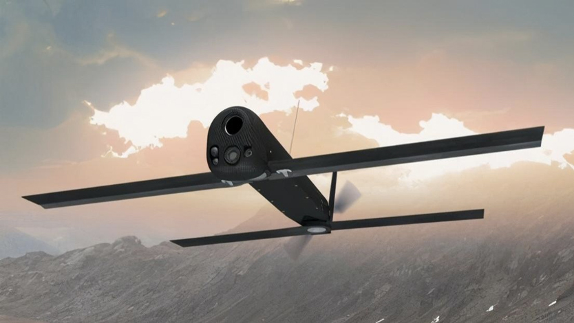 Фото: AeroVironment