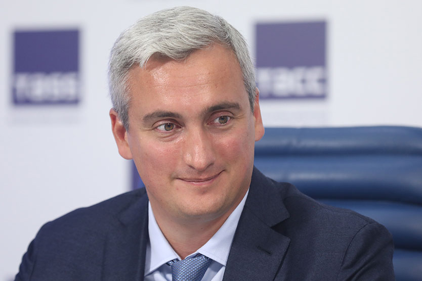 Евгений Нифантьев