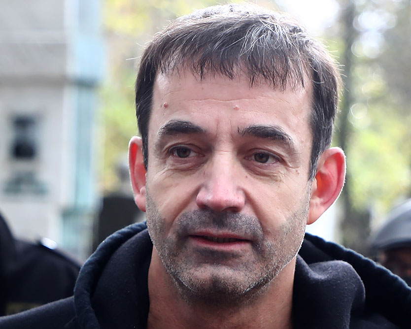 Дмитрий Певцов