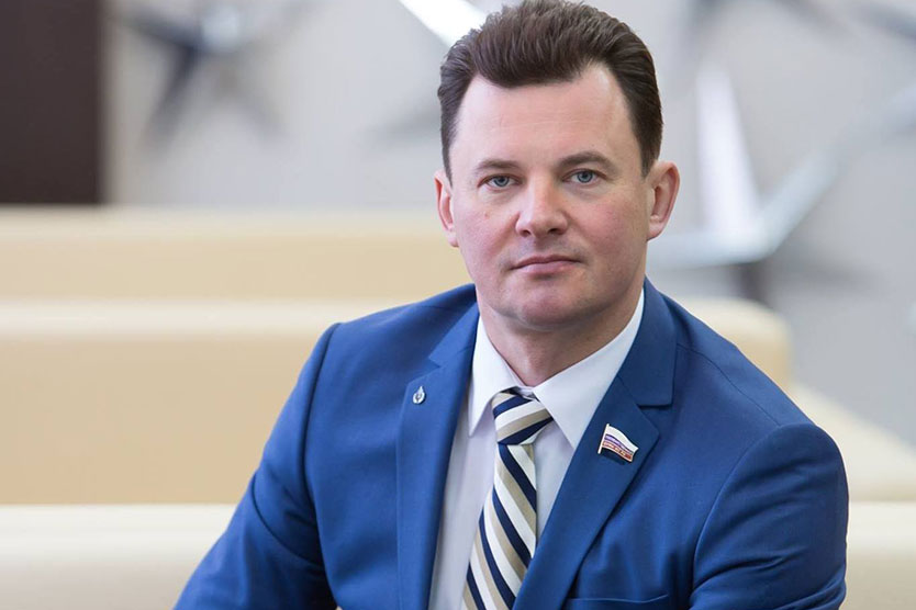 Роман Романенко