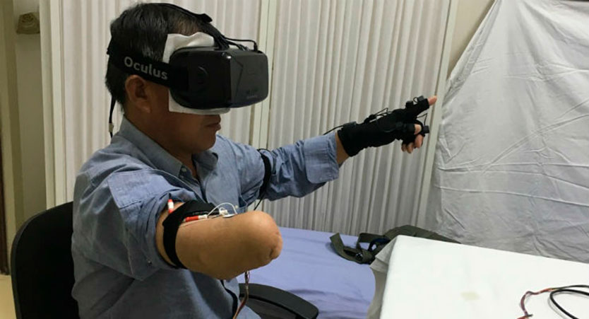 Фантомные запахи. Виртуальная реальность для инвалидов. Дополненная реальность для инвалидов. VR технологии в полиции. Виртуальная реальность РЖД.