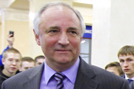 Выбери министра энергетики | Правительство | Политика | Московские новости